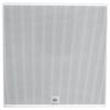 Audiosavings Bundle: (5) Pair JBI SLP14/T-WH Sleek Low-Profile On Wall Mount 4" 70v Commercial Speakers (Items 5) view 3