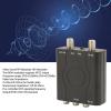 Digital to RF Modulator, RF Modulator M61A Stable Performance Easy Installation NTSC Format for US Region view 3