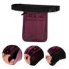 Barber Waist Pouch Big Capacity Nylon for Hairdressing Trips view 2