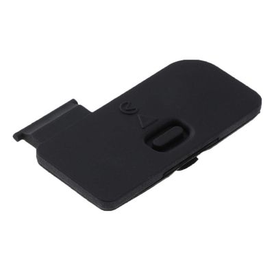 Kokiya Battery Terminal Door Cover Lid Chamber Hinge Replacement Digital Camera Repair Accessories