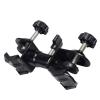 Kokiya Metal Tripod Umbrella Holder for Camera Clip Photography Shelter Accessory view 1