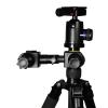 Kokiya Metal Tripod Umbrella Holder for Camera Clip Photography Shelter Accessory view 2