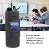 Garosa 1080P Video Recording Camera with Motion Detection, Magnetic Back Clip for Meeting, Wearable Camera Supports Smart Recording view 3