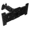 CALLARON 1 Set Dash Cam Mirror Mount Rear View Mirror Back Plate Panel Car Rear View Camera Mount Kit for 5.5" - 12" Rearview Mirror Dash Cams view 1