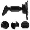 CALLARON 1 Set Dash Cam Mirror Mount Rear View Mirror Back Plate Panel Car Rear View Camera Mount Kit for 5.5" - 12" Rearview Mirror Dash Cams view 4
