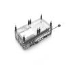 Alphacool Core Flat Reservoir 240 Right D5/VPP (15485) view 2