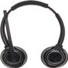 Plantronics SAVI 8200 Series W8220-M Wireless DECT Headset System, Certified for Skype for Business (Renewed) view 2
