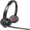 Plantronics SAVI 8200 Series W8220-M Wireless DECT Headset System, Certified for Skype for Business (Renewed) view 4