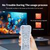 New Replace Remote fit for Optoma DLP Projector HD33 HD3300 HD30 HB5951 HD25LV HD25E HD2500 view 3