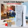 New Replace Remote fit for Optoma DLP Projector HD33 HD3300 HD30 HB5951 HD25LV HD25E HD2500 view 4