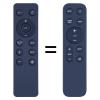 RMT-AH513U Remote Control Replacement with Sony SoundBar HT-SC40 HT-S400 SA-SC40 SA-S400 SA-WS400 SA-WSC40 HTSC40 HTS400 SASC40 SAS400 SAWS400 SAWSC40 view 1