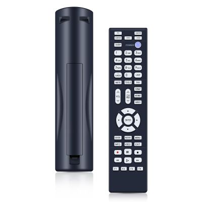 290P187A20 New Replace Remote fit for Mitsubishi TV WD-73734 WD-57733 WD-Y577 WD-73733 LT-40134 WD-65731 WD-73733 LT-52149 WD-57734 WD-65731 WD-65734 WD-65733 WD-Y657 WD-57731 WD-65733 WD-52631