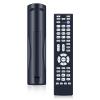 290P187A20 New Replace Remote fit for Mitsubishi TV WD-73734 WD-57733 WD-Y577 WD-73733 LT-40134 WD-65731 WD-73733 LT-52149 WD-57734 WD-65731 WD-65734 WD-65733 WD-Y657 WD-57731 WD-65733 WD-52631 view 1
