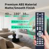 290P187A20 New Replace Remote fit for Mitsubishi TV WD-73734 WD-57733 WD-Y577 WD-73733 LT-40134 WD-65731 WD-73733 LT-52149 WD-57734 WD-65731 WD-65734 WD-65733 WD-Y657 WD-57731 WD-65733 WD-52631 view 4
