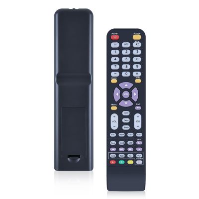 142021270009C New Remote Control Compatible with Sceptre 4K TV U55 Series U515 U435 U40 X40 U515CV-UMS X408BV-FHD U650cv-umr U435CV-UMC U500CV-UMK U505CV-UMC U508CV-UMK U550CV-UMC U550CV-U U405CV-UMS