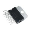 5 PCS CD7377CZ CD7377 ZIP-15 view 2