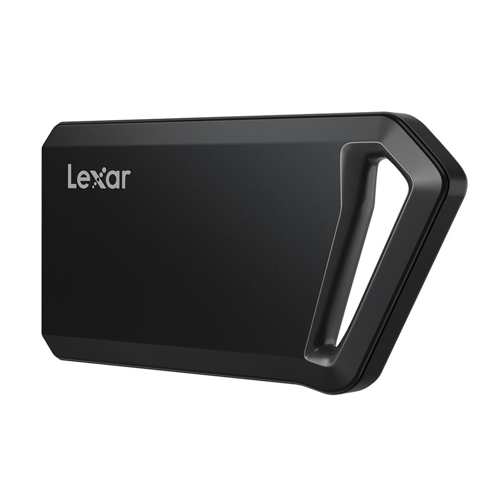 Lexar SL600 USB 3.2 Type-C Portable External SSD - 1TB