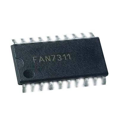 10 PCS FAN7311MX SOP20 FAN7311 LCD Backlight Inverter Drive Integrated Circuits