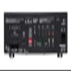 Audiosavings Bundle: (1) JBL VMA1240 Commercial/Restaurant 240W 70v Bluetooth Mixer/Amplifier, 5 Inputs + (4) Pair Rockville WET-44 PRO Dual 4" 4-Way Swivel 70V Commercial Speakers in White (5 Item) view 4