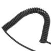 Pdflie IP56 Waterproof Shoulder Lapel Mic Walkie Talkie Speaker Microphone Comaptible with Hyt Hytera PD782 PD702i PD782i pd752i PD782g PD702 PT580h PD780 HP702 702lt view 4