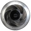 48V R3G355-AM08-30 3.7A 178/138W 1560RPM Cooling Fan M3G084- FA view 2