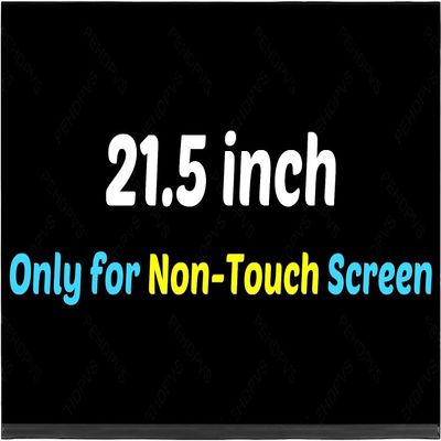 PEHDPVS 21.5" Replacement for MV215FHM-N40 Lenovo Iceacentre 510-22ISH 520-22IKL 520-22AST 520-22Ikl Non-Touch Screen 01AG932 SD10S93895 LCD Replacement Display Panel (Only for Non-Touch Screen)