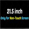 PEHDPVS 21.5" Replacement for MV215FHM-N40 Lenovo Iceacentre 510-22ISH 520-22IKL 520-22AST 520-22Ikl Non-Touch Screen 01AG932 SD10S93895 LCD Replacement Display Panel (Only for Non-Touch Screen) view 1