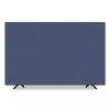 ABANO 32-75 inch TV Dust Cover, Stretch Polyester Fabrics Indoor TV Set Cover Monitor Dut Cover - Pure Colour Indoor/Outdoor Multiple Size Options TV Cover view 1