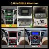 8 Core 6+128GB for Hyundai Sonata 2010-2015 Android Car Stereo with Wireless Apple Carplay, 5G WiFi 9 Inch IPS Touchscreen Car Radio 59UI GPS Navigation 32EQ DSP Backup Camrea view 3