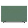 ABANO 32-75 inch TV Dust Cover, Stretch Polyester Fabrics Indoor TV Set Cover Monitor Dut Cover - Pure Colour Indoor/Outdoor Multiple Size Options TV Cover view 1