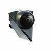 Car Logo Front View Parking Camera Replacement for Golf Bora Lavida Jetta Touareg Passat Lavida Polo Tiguan EOS GTI CC Bora Touran Variant Sharan Magotan Candy Multivan T5 T4 Scirocco Phaeton Beetle view 1