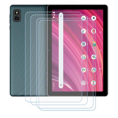 BMPNLSZ [4-Pack for Kobo Elipsa 2E (10,3") Tempered Glass Screen Protector, 9H Hardness Anti-Scratch Anti-Fingerprint Anti-Bubble Compatible Full Coverage Clear Film.