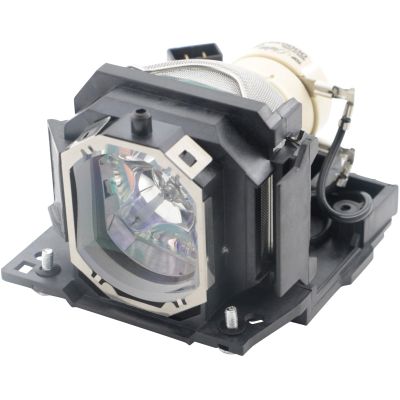 HMLTD Original for DT01191 eplacement Projector Lamp Bulb UHP 210/140W Bulbs with Housing for NAEUR CP-X3021WN CP-X2521WN CP-X2021WN CP-X2021 Projector
