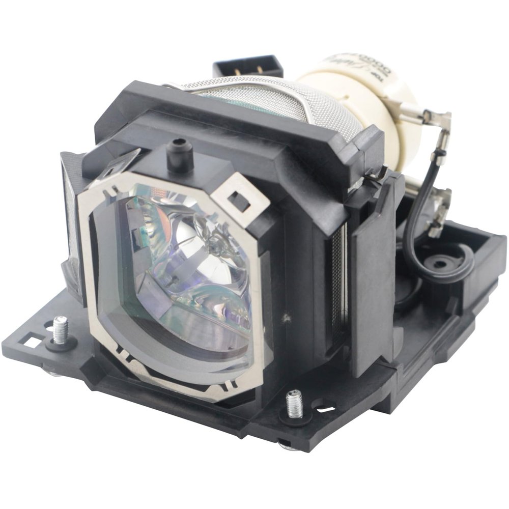 HMLTD Original for DT01191 eplacement Projector Lamp Bulb UHP 210/140W Bulbs with Housing for NAEUR CP-X3021WN CP-X2521WN CP-X2021WN CP-X2021 Projector