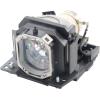 HMLTD Original for DT01191 eplacement Projector Lamp Bulb UHP 210/140W Bulbs with Housing for NAEUR CP-X3021WN CP-X2521WN CP-X2021WN CP-X2021 Projector view 1
