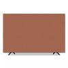 32-75 inch TV Dust Cover, Stretch Polyester Fabrics Indoor TV Set Cover Monitor Dut Cover - Pure Colour Indoor/Outdoor Multiple Size Options TV Cover view 1