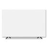 ABANO 32-75 inch TV Dust Cover, Stretch Polyester Fabrics Indoor TV Set Cover Monitor Dut Cover - Pure Colour Indoor/Outdoor Multiple Size Options TV Cover view 1