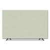 ABANO 32-75 inch TV Dust Cover, Stretch Polyester Fabrics Indoor TV Set Cover Monitor Dut Cover - Pure Colour Indoor/Outdoor Multiple Size Options TV Cover view 1
