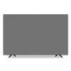 ABANO 32-75 inch TV Dust Cover, Stretch Polyester Fabrics Indoor TV Set Cover Monitor Dut Cover - Pure Colour Indoor/Outdoor Multiple Size Options TV Cover view 1