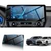 BIBIBO for 2024 2025 2026 Toyota Grand Highlander Screen Protector 2024 2025 2026 Toyota Grand Highlander XLE/Limited/Platinum 12.3" Display 2024-2026 Grand Highlander Radio Tempered Glass Screen Protector 2024 2025 Grand Highlander view 1