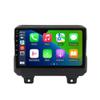 6+128GB 8Core Car Radio for Jeep Wrangler JL Gladiator JT 2018 2019 2020 2021 Replacement Dash Kit Car GPS Navigation,9" IPS Touch Screen Head Unit with Car-Play & Android Auto/Rear View view 1