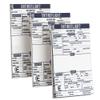 EntireFlight - IFR Flight Pad For Pilot Kneeboard - Perfect Pilot Accessory & Pilot Bag Accessories - Structured Pilot Kneeboard Notepad, 3 Pack, Christmas Gift For Pilots, Holiday Gift for Aviator view 1