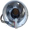 230V R3G310-AJ40-71 2.9A 485W 2430RPM Cooling Fan M3G084-DF 200-277V view 1