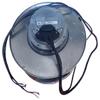 230V R3G310-AJ40-71 2.9A 485W 2430RPM Cooling Fan M3G084-DF 200-277V view 2