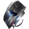230V R3G310-AJ40-71 2.9A 485W 2430RPM Cooling Fan M3G084-DF 200-277V view 3