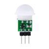 AM312 Mini Human Body Sensor PIR Infrared Module Pyroelectric Pack of 10 view 2