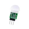 AM312 Mini Human Body Sensor PIR Infrared Module Pyroelectric Pack of 10 view 3