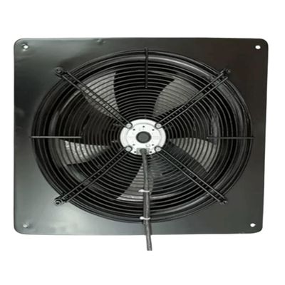 230V W4E560-GN03-01 4.38A 1010/600W 18uF 400VDB Cooling Fan M4E110-GF