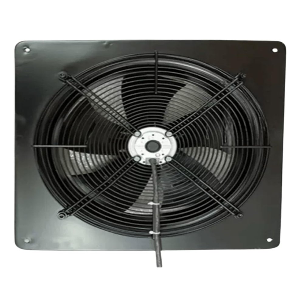 230V W4E560-GN03-01 4.38A 1010/600W 18uF 400VDB Cooling Fan M4E110-GF