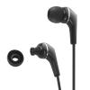 2 Pin Ptt Mic Earpiece Two Way Radio Headset for Motorola Walkie Talkie view 4